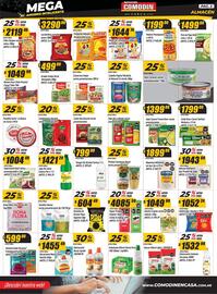 Catálogo Supermercados Comodin semana 2 Página 2
