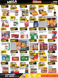 Catálogo Supermercados Comodin semana 2 Página 3