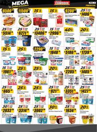 Catálogo Supermercados Comodin semana 2 Página 5