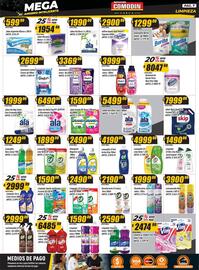 Catálogo Supermercados Comodin semana 2 Página 7