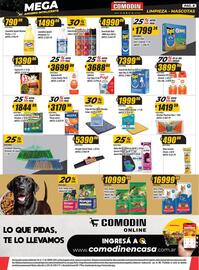 Catálogo Supermercados Comodin semana 2 Página 8