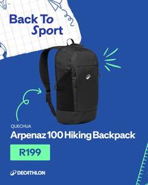 Decathlon catalogue week 2 Page 2