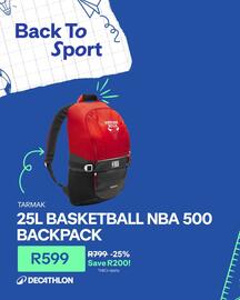 Decathlon catalogue week 2 Page 5