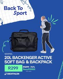 Decathlon catalogue week 2 Page 6