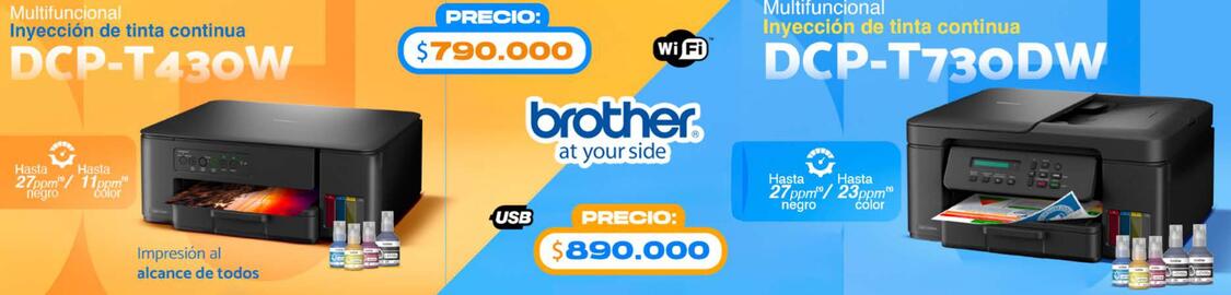 Catálogo Compuworking Página 2