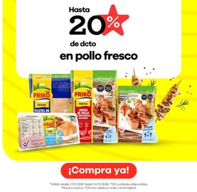 Catálogo Éxito Página 1