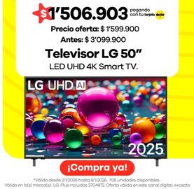 Catálogo Éxito Página 10