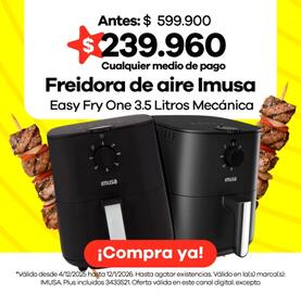 Catálogo Éxito Página 13