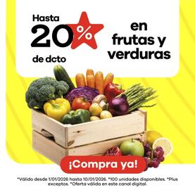 Catálogo Éxito Página 19