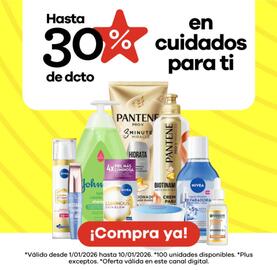 Catálogo Éxito Página 20