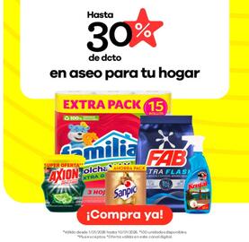 Catálogo Éxito Página 21