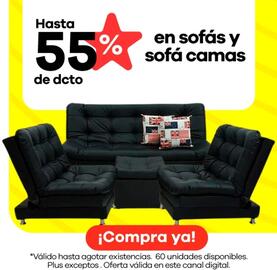 Catálogo Éxito Página 3