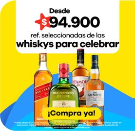 Catálogo Éxito Página 7