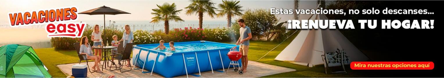 Catálogo Easy Página 2