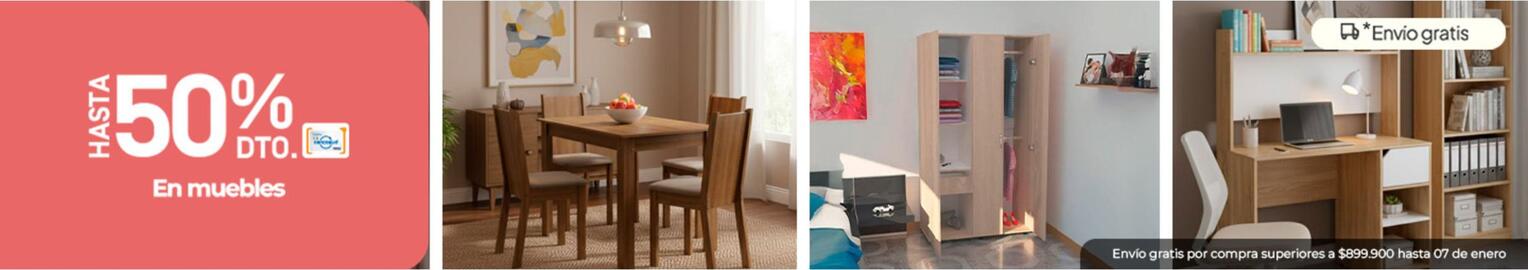 Catálogo Easy Página 3