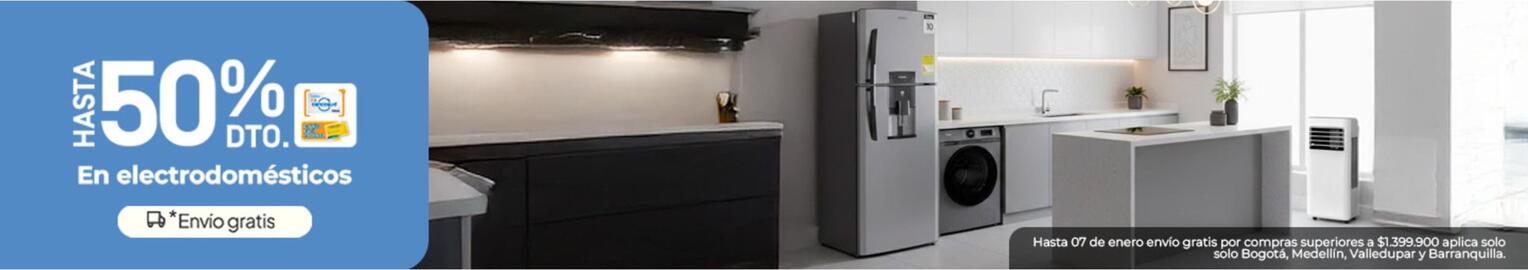 Catálogo Easy Página 5