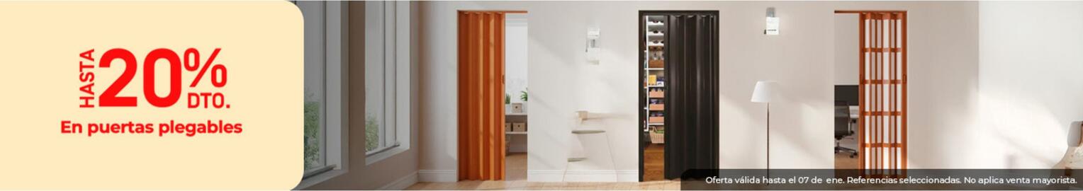 Catálogo Easy Página 6