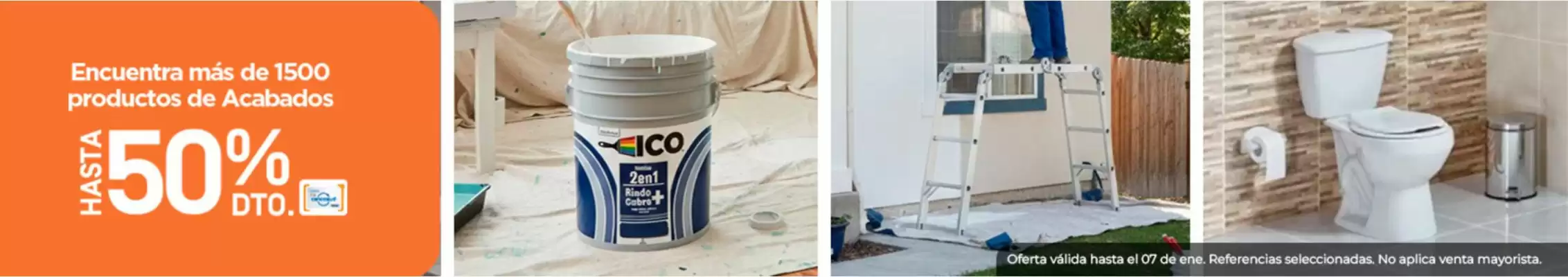 Catálogo Easy (válido hasta 7-01)