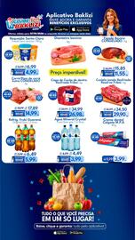 Catálogo Supermercados Baklizi Página 1