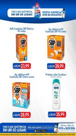 Catálogo Supermercados Baklizi Página 2