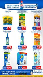 Catálogo Supermercados Baklizi Página 3