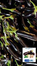 Catálogo Supermercados Baklizi Página 6