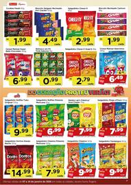 Encarte Rede Vivo semana 2 Página 1