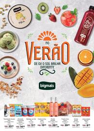 Catálogo Big Mais Supermercados Página 1