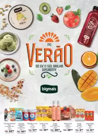 Catálogo Big Mais Supermercados Página 1