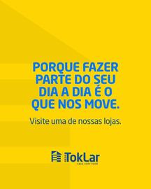 Folheto Toklar Página 2