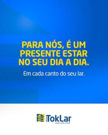 Folheto Toklar Página 5