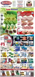 Key Food circular week 41 Page 1