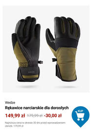 Decathlon gazetka Strona 10