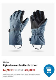 Decathlon gazetka Strona 2