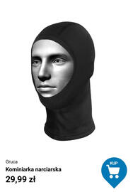 Decathlon gazetka Strona 4