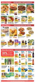 Bel Air Markets weekly ad week 2 Page 2