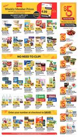 Bel Air Markets weekly ad week 2 Page 3