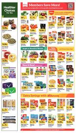 Bel Air Markets weekly ad week 2 Page 4