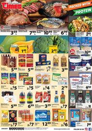 Times Supermarkets weekly ad week 2 Page 1