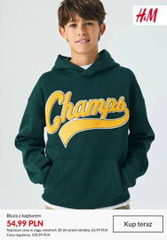 H&M gazetka tydzień 2 Strona 2