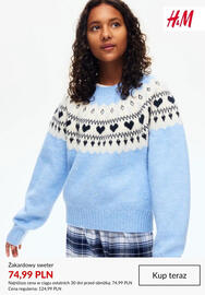 H&M gazetka tydzień 2 Strona 4