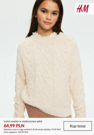 H&M gazetka tydzień 2 Strona 5