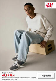 H&M gazetka tydzień 2 Strona 6