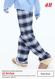 H&M gazetka tydzień 2 Strona 7