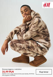 H&M gazetka tydzień 2 Strona 8