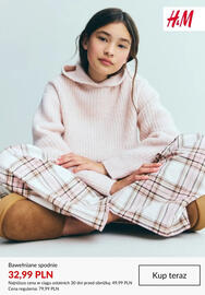 H&M gazetka tydzień 2 Strona 9