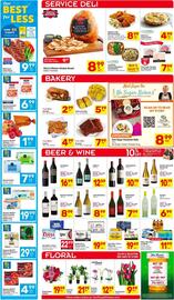 Tom Thumb weekly ad week 2 Page 2