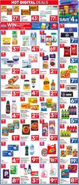 Tom Thumb weekly ad week 2 Page 3