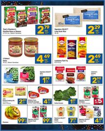 Tom Thumb weekly ad week 2 Page 6