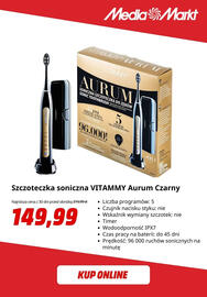 Media Markt gazetka tydzień 2 Strona 3